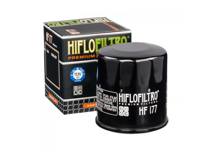 Filtru Ulei HF177 Hiflofiltro Buell 63806-00Y